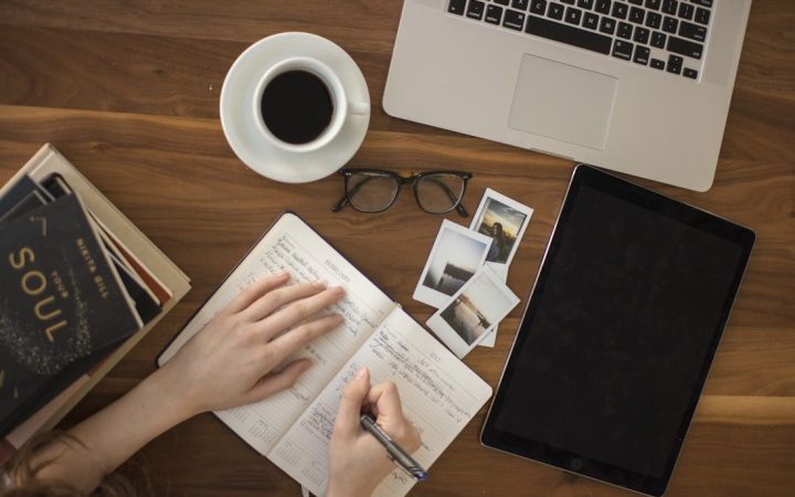 Phương pháp học từ vựng Tiếng Anh theo chủ đề và ngữ cảnh