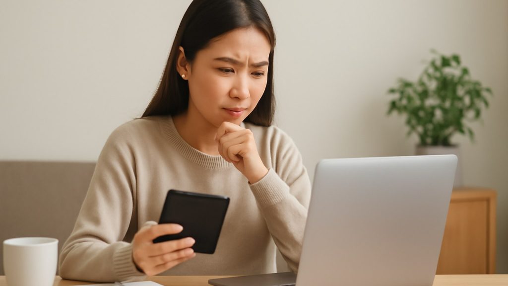 Minh họa: Vì sao người mới nên đặt tiêu chí “an toàn và minh bạch” lên đầu?