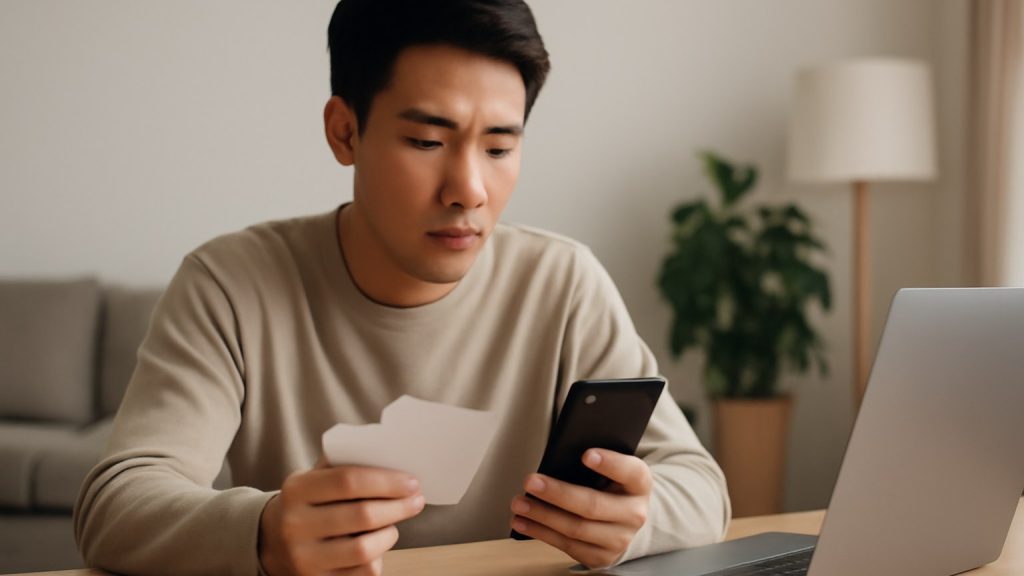Minh họa: Hiểu đúng nhu cầu trước khi tham gia