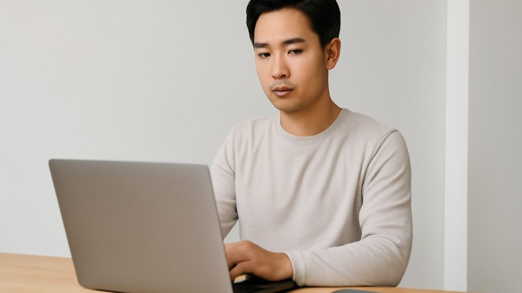 Minh họa: Tổng quan trải nghiệm trên nền tảng: nhanh, rõ, ít rối