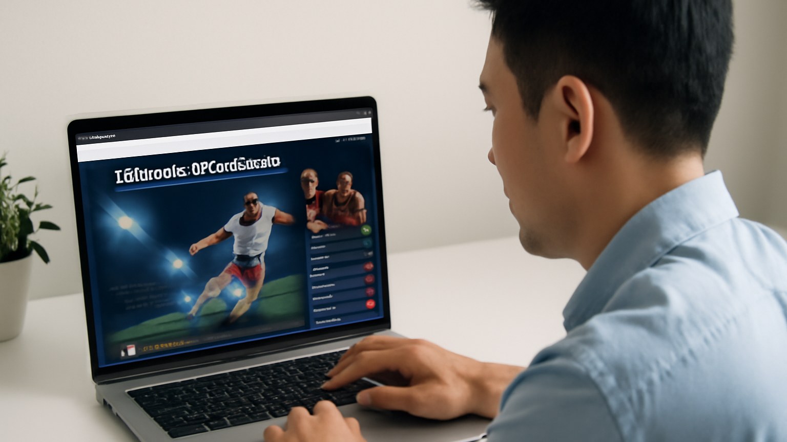 Hướng dẫn chi tiết về https://sin88s.jp.net/ – Nền tảng cược thể thao hàng đầu