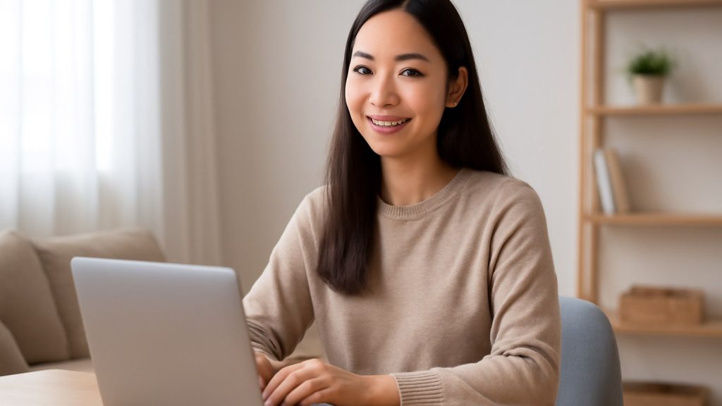 Minh họa: Trang chủ S8 - Điểm khởi đầu của bạn