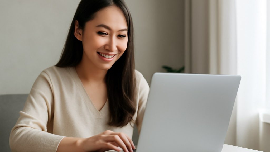 Minh họa: Giao diện thân thiện và dễ sử dụng