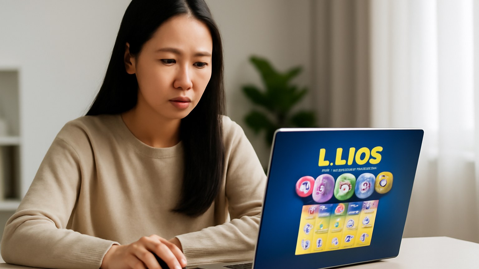 lu88: Cách chọn nền tảng giải trí phù hợp và quản lý trải nghiệm an toàn