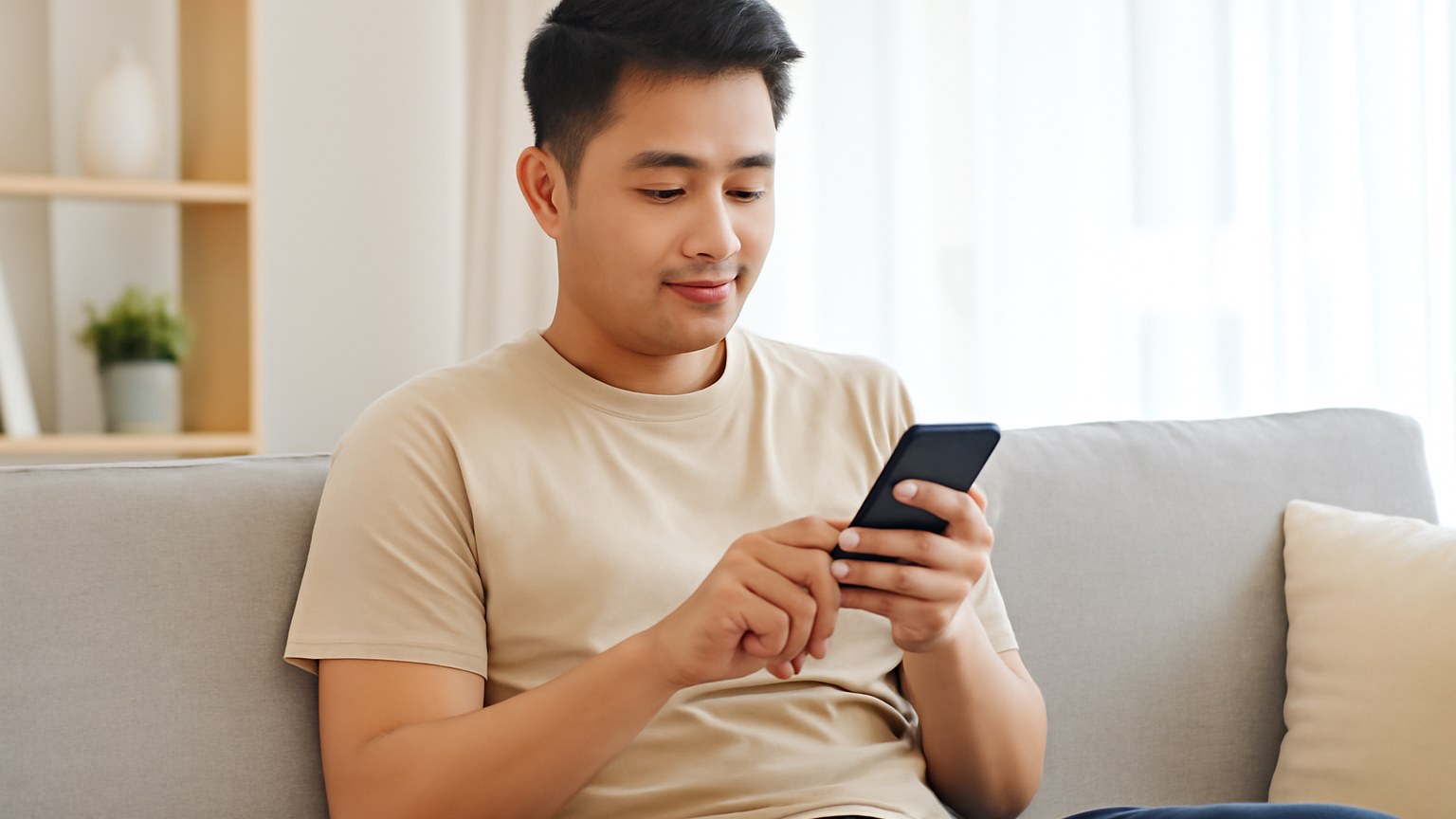 lucky88: Trải nghiệm giải trí gọn gàng, dễ theo dõi và tối ưu trên di động