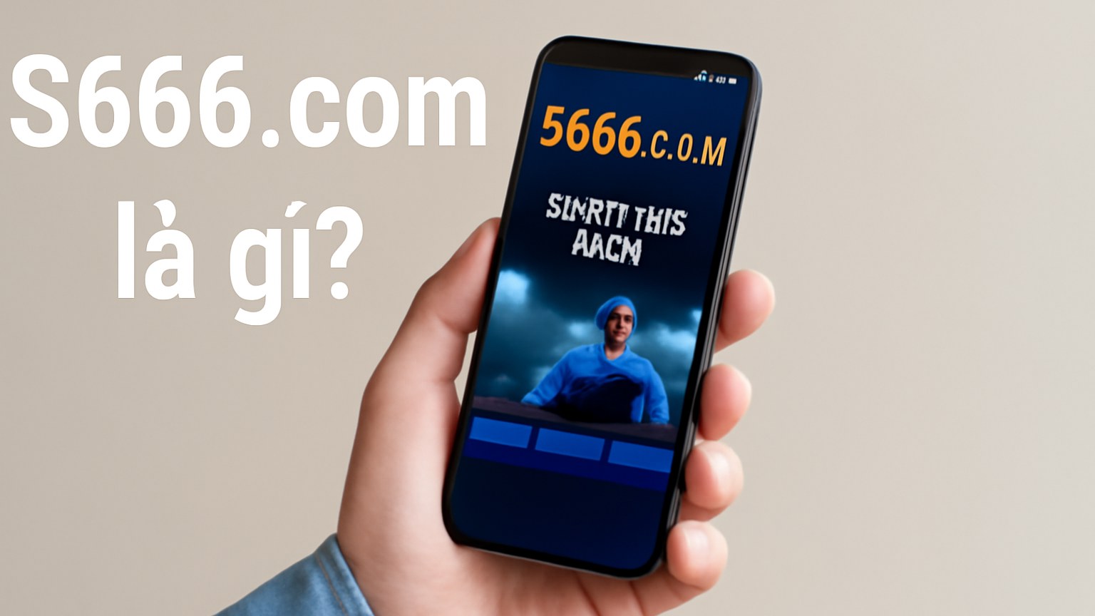 S666.com – Nền Tảng Giải Trí Trực Tuyến Hàng Đầu Châu Á