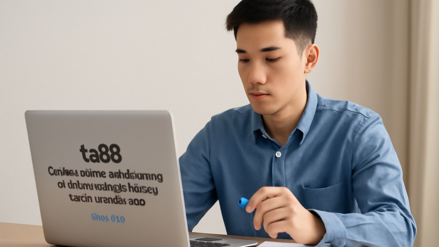 ta88: Gợi ý cách đánh giá nền tảng và trải nghiệm người dùng trước khi tham gia