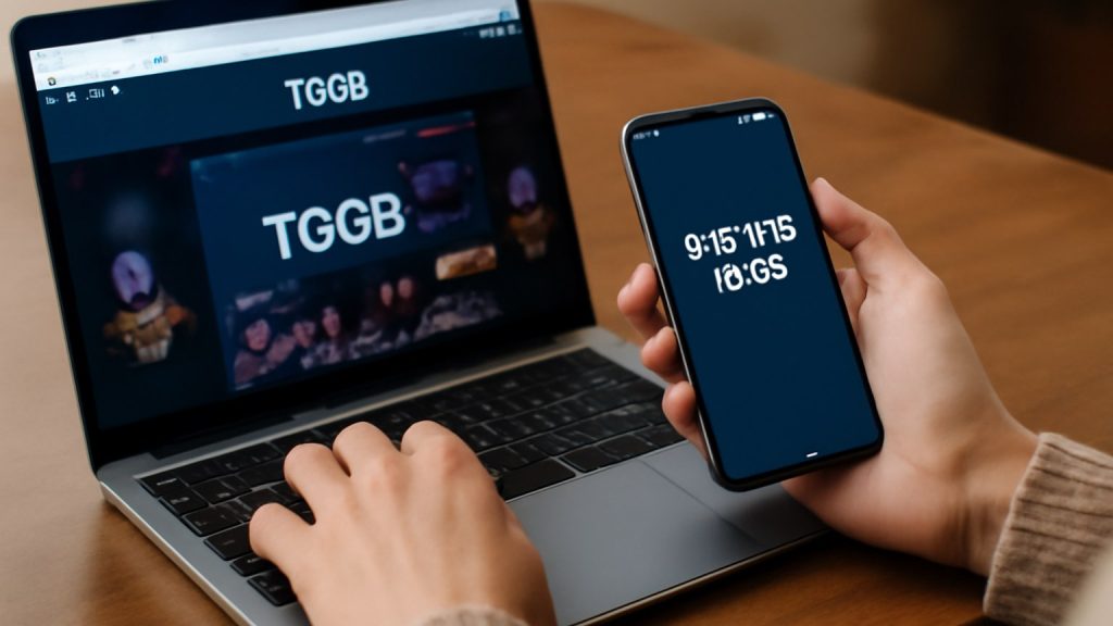 Giới thiệu về TG88 Minh họa: Giới thiệu về TG88