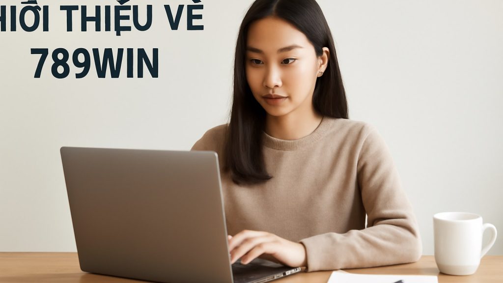 Giới Thiệu Về 789Win Minh họa: Giới Thiệu Về 789Win