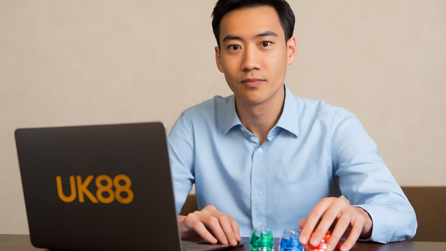 uk88: Kinh nghiệm tham gia và cách đánh giá sân chơi uy tín
