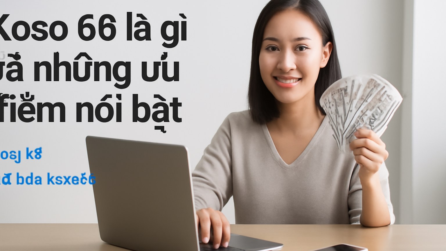 Xoso 66 – Nền tảng cược trực tuyến uy tín với tính năng rút tiền linh hoạt
