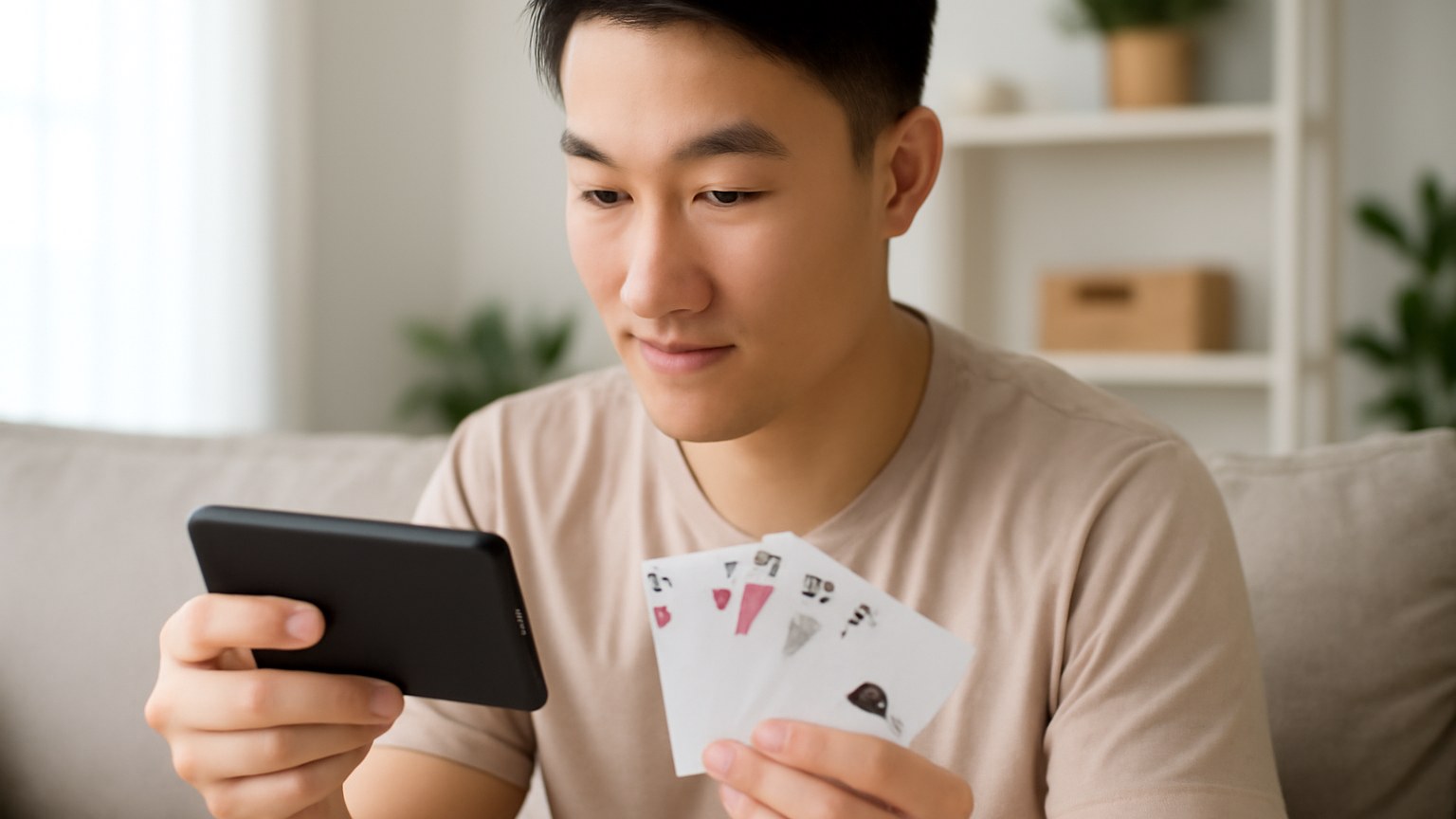 zbet: Trải nghiệm game bài gọn nhẹ, luật rõ, dễ nhập cuộc