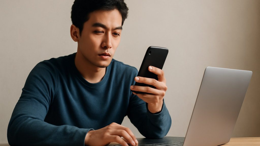 Minh họa: Tổng quan: 789bet phù hợp với ai và vì sao cần chuẩn bị trước
