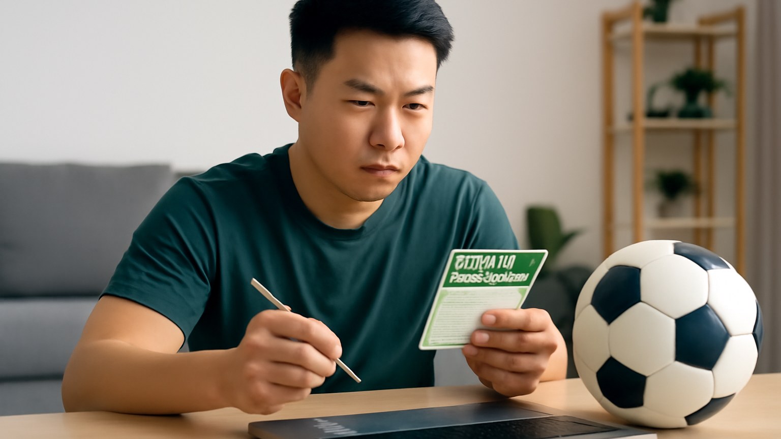789WIN: Kinh nghiệm chọn kèo và quản lý vốn khi chơi Thể Thao